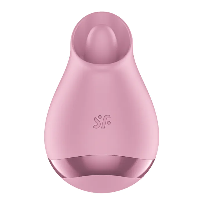 Cтимулятор Satisfyer Tongue Player — фото 3