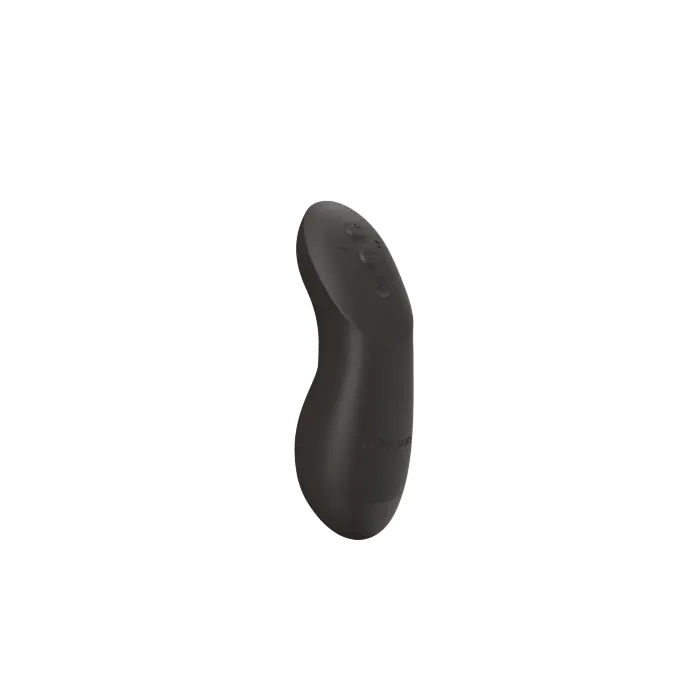 Парний смартвібратор We-Vibe Chorus Pro Satin Black — фото 11