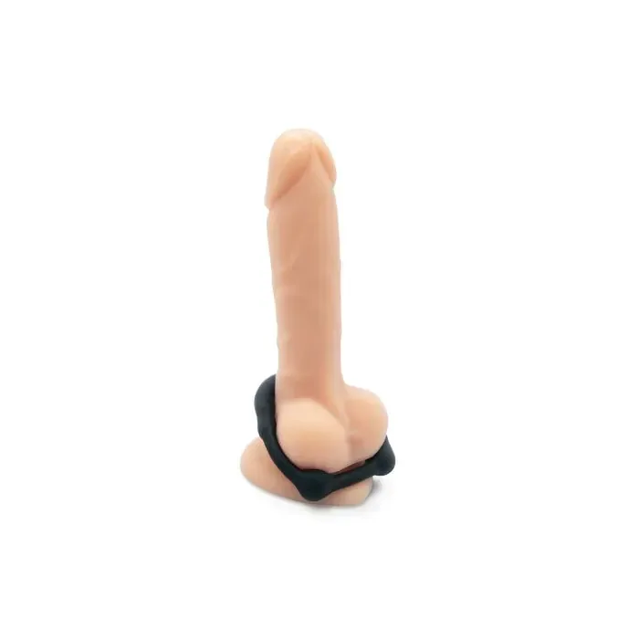 Ерекційне кільце Dorcel STRONGER RING — фото 6
