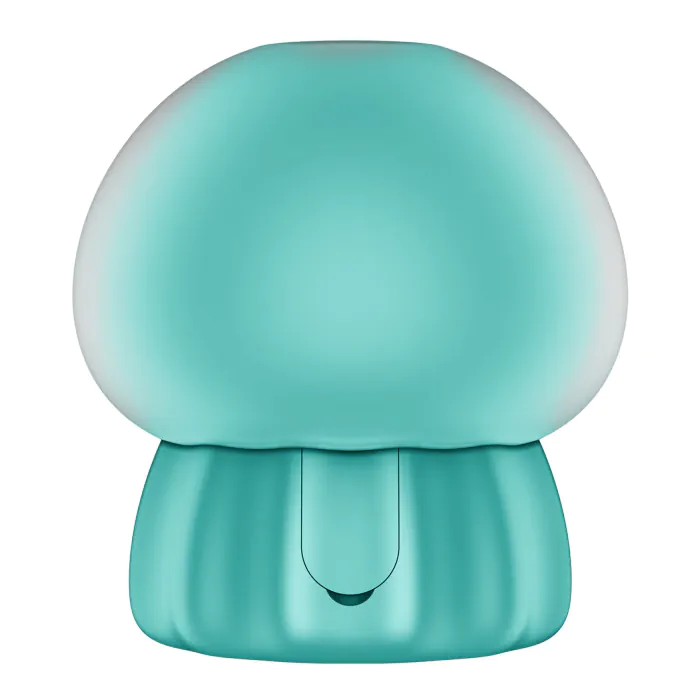 Вакуумний кліторальний стимулятор Satisfyer Jelly-cious Green — фото 3