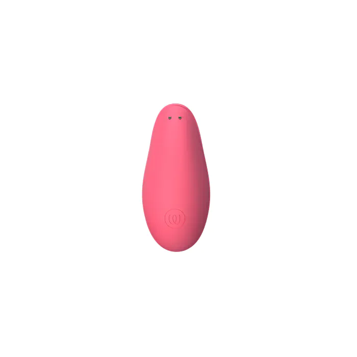 Вакуумний стимулятор Womanizer Liberty 2 Rose — фото 3