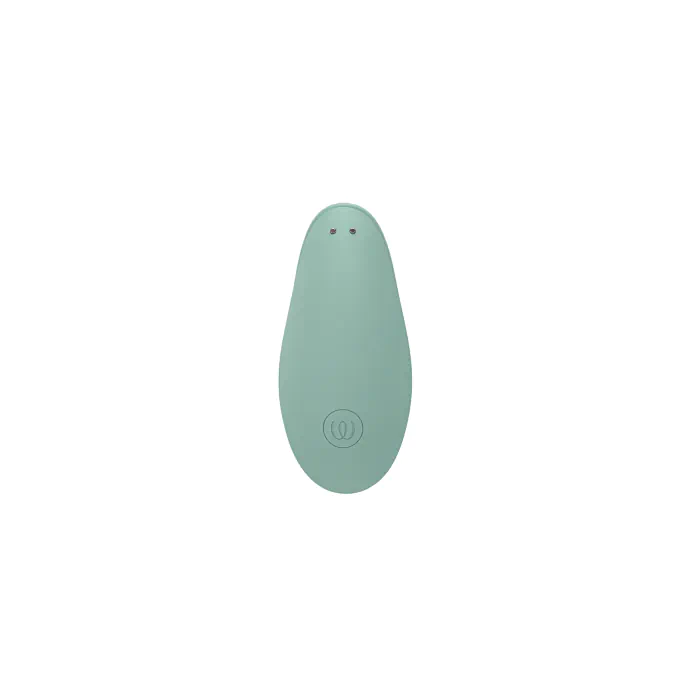 Вакуумний стимулятор Womanizer Liberty 2 Sage — фото 3