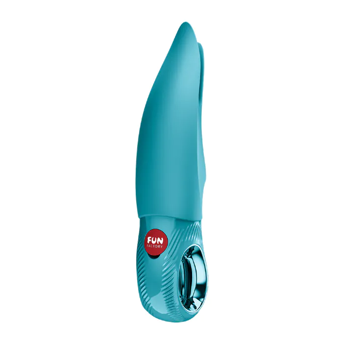 Вібратор Fun Factory Volta Aquamarine — фото 4