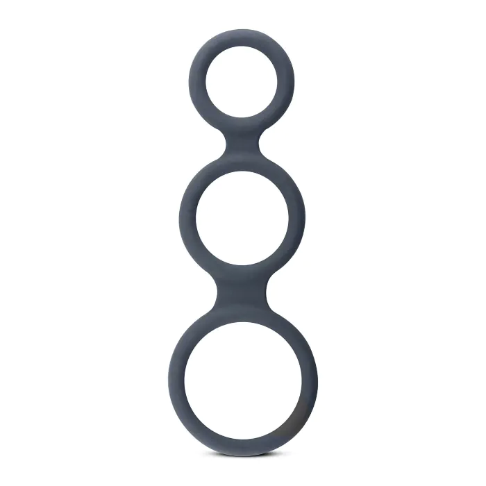 Потрійне ерекційне кільце Boners Triple Ring