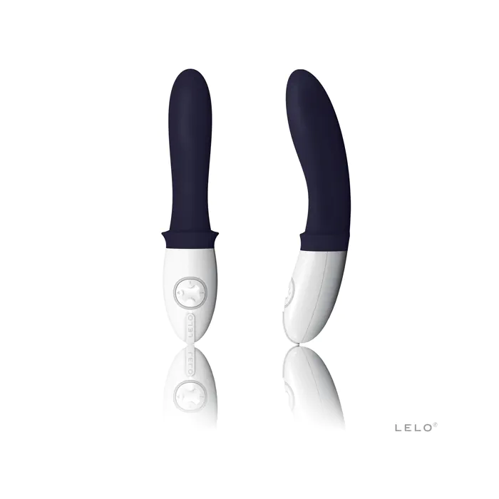Вібратор Lelo Billy Deep Blue
