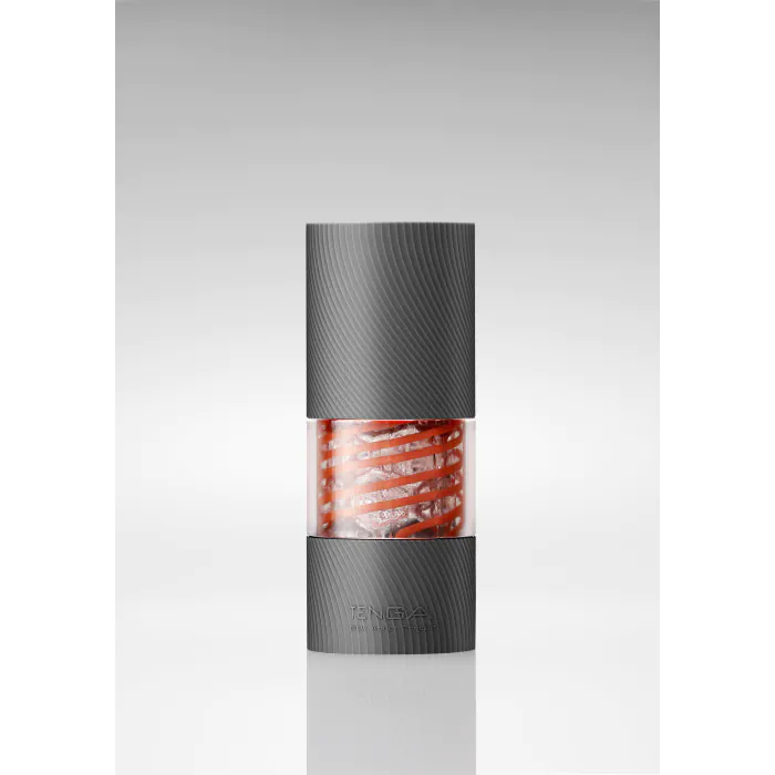 Мастурбатор Tenga Spinner Hexa — фото 4