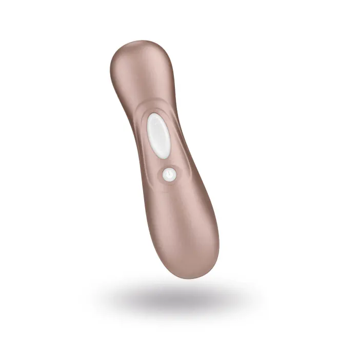 Вакуумний кліторальний стимулятор Satisfyer Pro 2 Generation 2 — фото 3