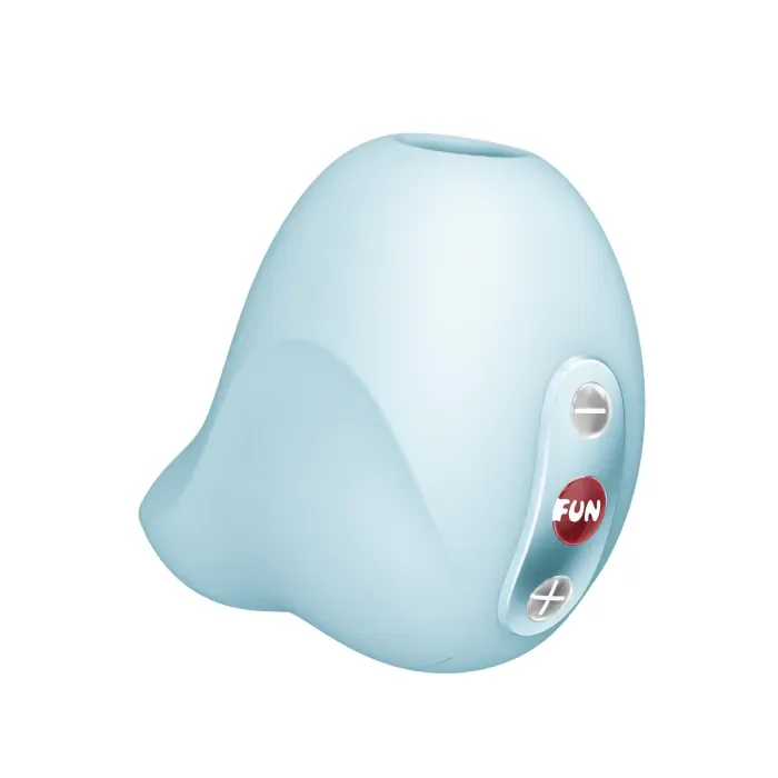 Вакуумний стимулятор Fun Factory Seduction Ice Blue