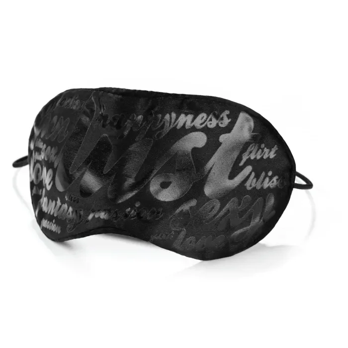Набір Bijoux Indiscrets Intimacy Love Black — фото 4