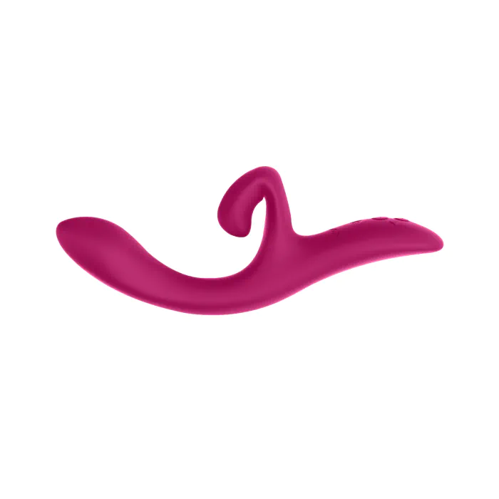 Смарт вібратор-кролик We-Vibe Nova Fuchsia — фото 2
