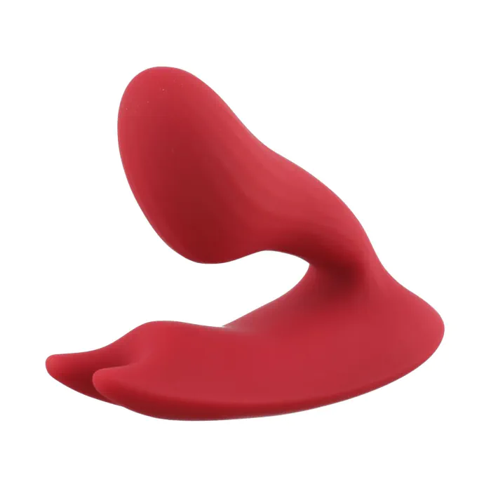 Смарт-вібратор Magic Motion Umi Red — фото 2