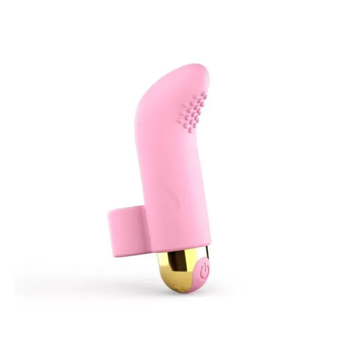 Міні вібромасажер Love To Love Touch Me Rose