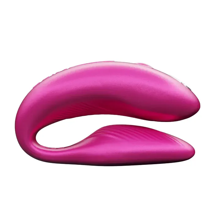 Вібратор We-Vibe Chorus Cosmic Pink — фото 2