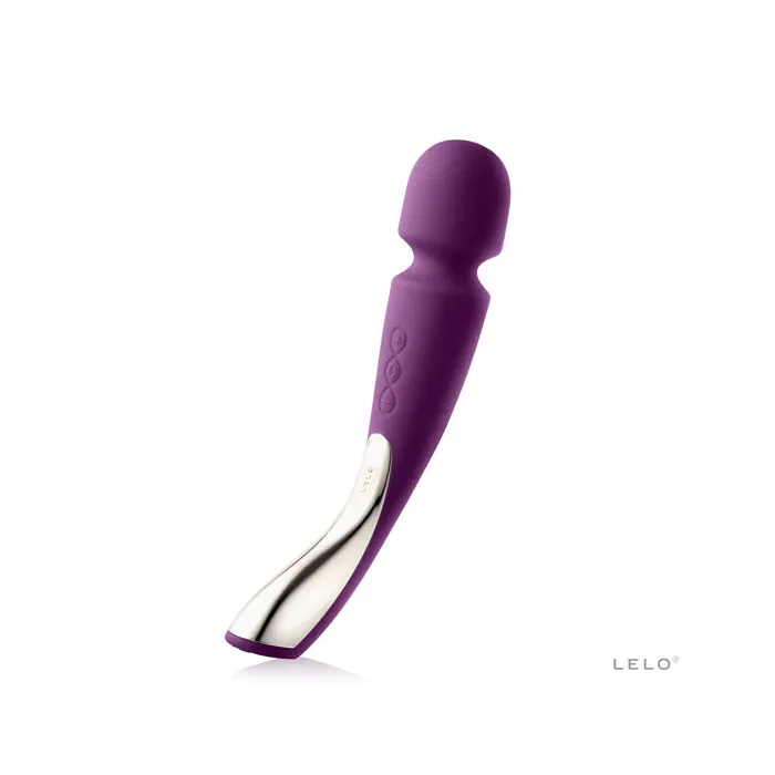 Масажер Lelo Smart Wand Massager Medium