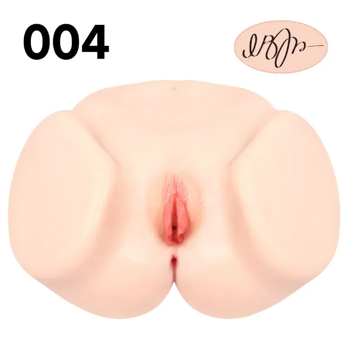 Мастурбатор Kokos 004 Vailla Onahole Real Vagina 2WayPlus — фото 5