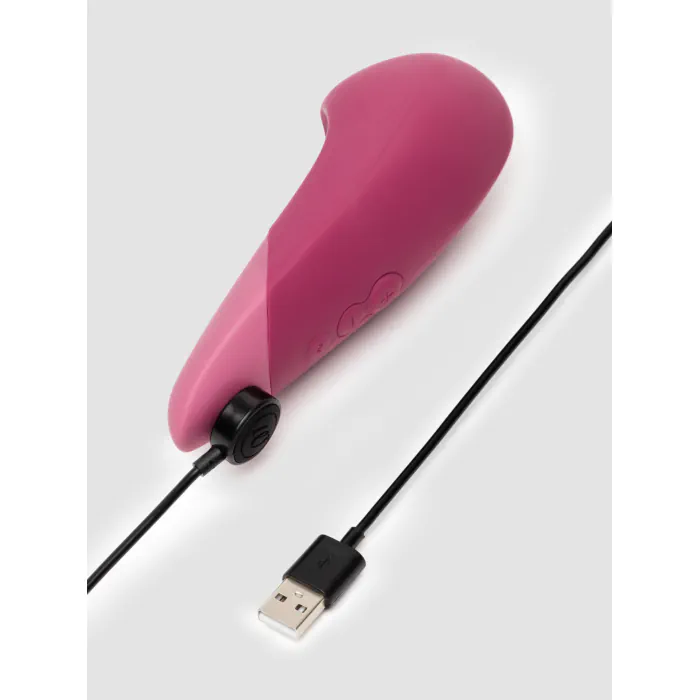 Вібратор Womanizer Vibe Dusky Pink​ — фото 10