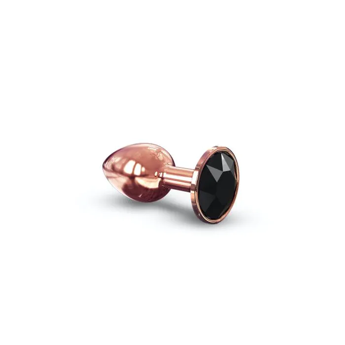 Анальна пробка Dorcel DIAMOND PLUG S