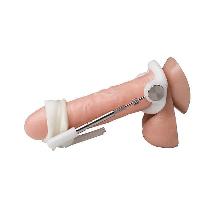 Екстендер для збільшення члена Jes-Extender Light — фото 5