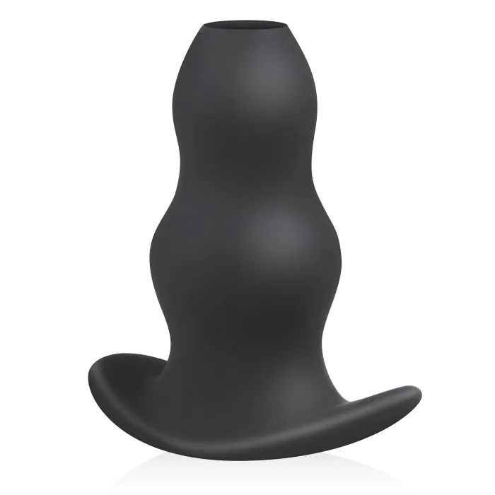 Анальна пробка BUTTR Foxhole Hollow Butt Plug