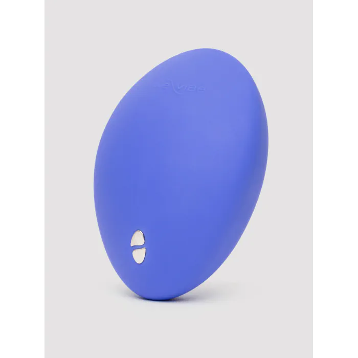 Стимулятор We-Vibe Temp Lavender Blue — фото 7