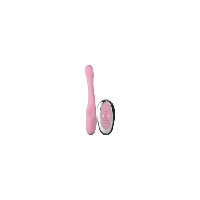 Вібратор Rocks Off She Vibe Pink