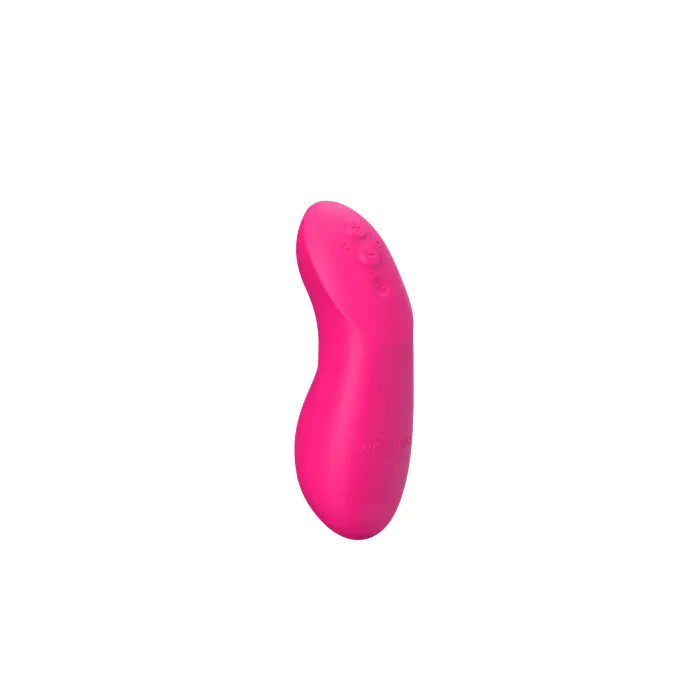 Парний смартвібратор We-Vibe Chorus Pro Electric Pink — фото 9