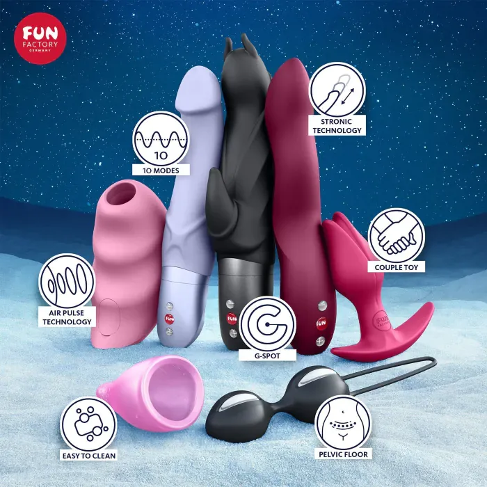 Адвент календар Satisfyer Premium Advent Calendar 2025 — фото 2