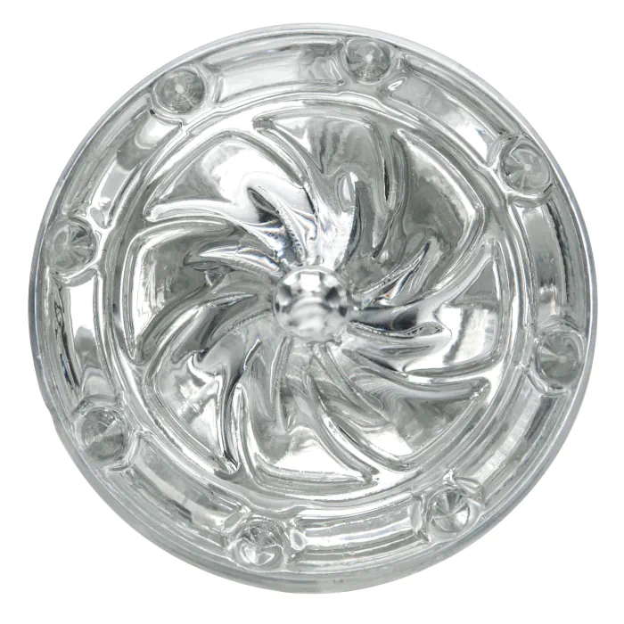 Мастурбатор Fleshlight GO Torque Ice — фото 2