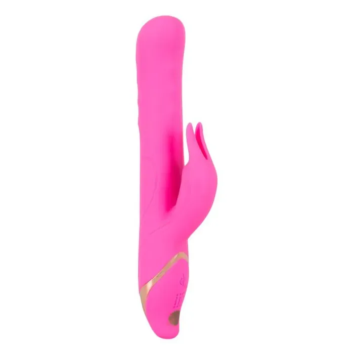 Вібратор кролик Julie Rabbit Vibrator with wav — фото 4