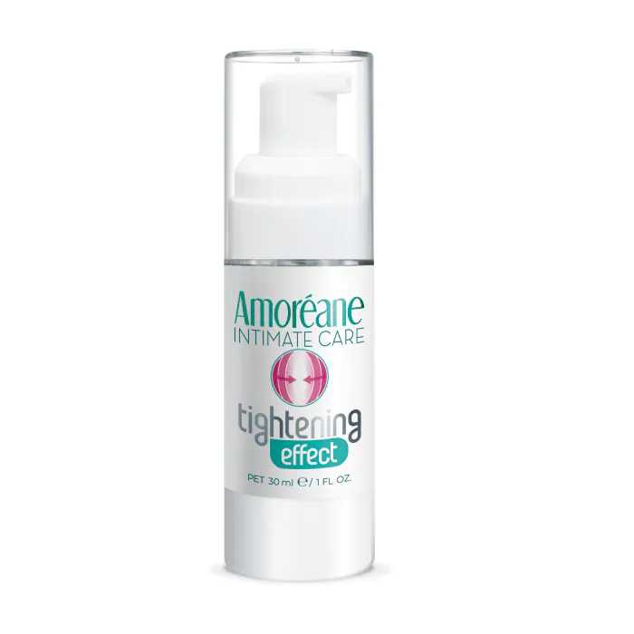 Гель-змазка для звуження піхви Amoreane Tightening Gel 30 мл