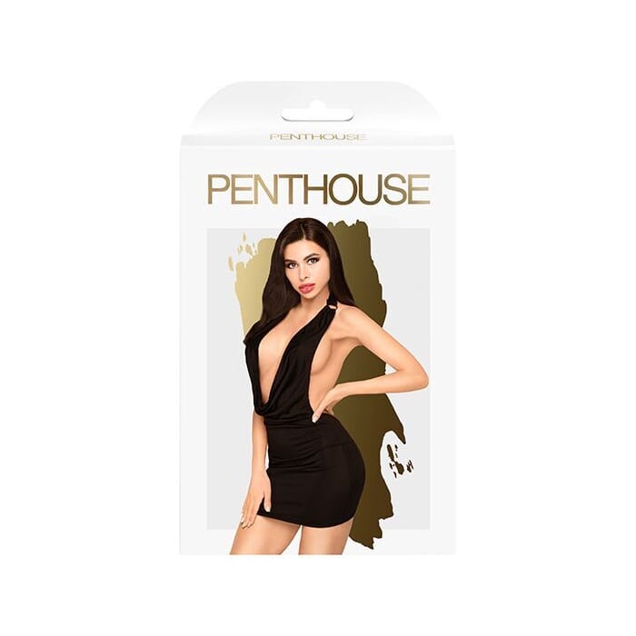 Мінісукня Penthouse Heart Rob — фото 46