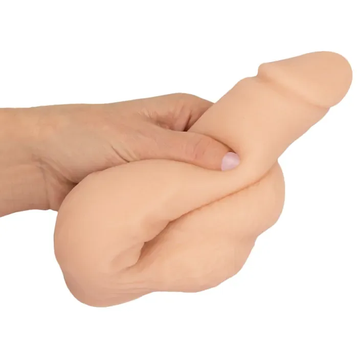 Фалоімітатор Fleshlight Mr. Limpy Large — фото 7