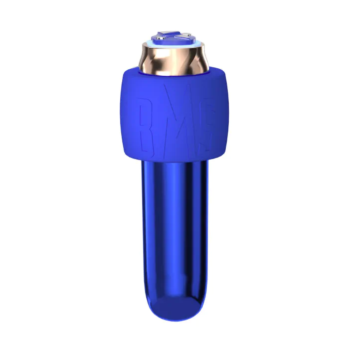 Віброкуля Swan Maximum + Comfy Cuff Blue — фото 2