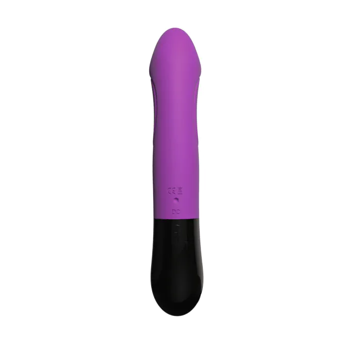 Вібратор кролик Adrien Lastic Ares 2.0 — фото 5