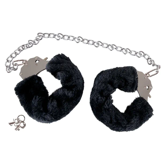 Наручники handcuffs — фото 3