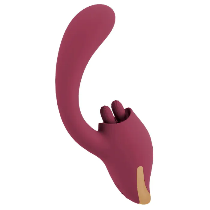 Вібратор Javida 2 Function Vibrator