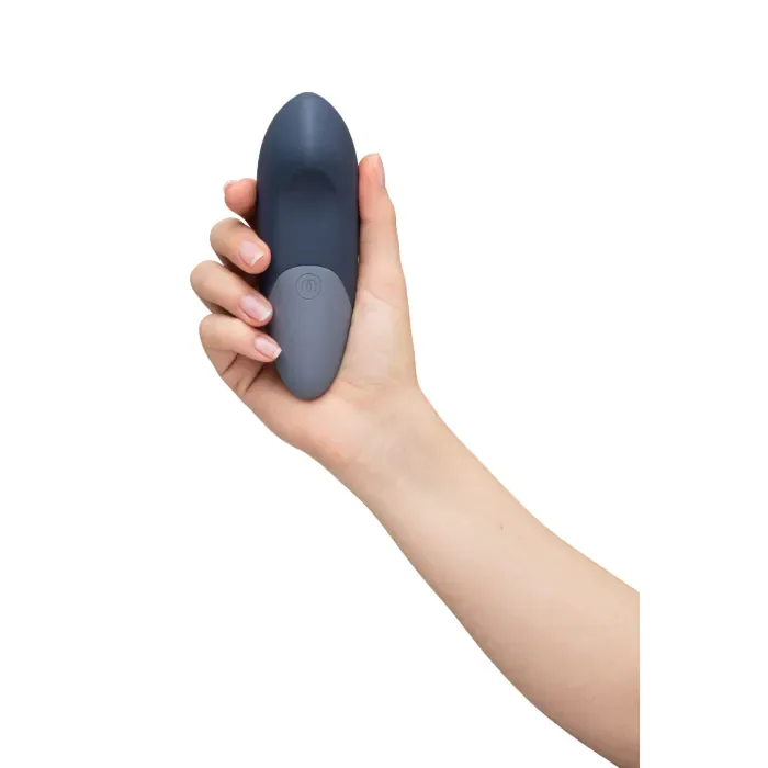 Вібратор Womanizer Vibe Dark Blue​ — фото 9