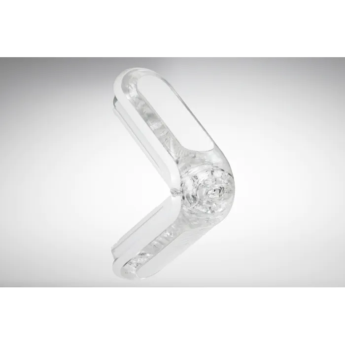 Мастурбатор Tenga Zero Gravity White — фото 18