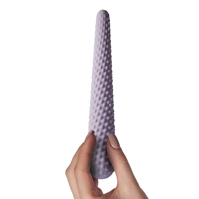 Система відновлення при вагінізмі Unite Silicone Dilators Set — фото 8