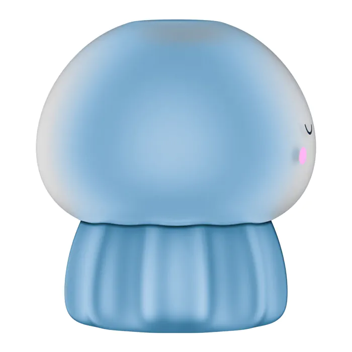 Вакуумний кліторальний стимулятор Satisfyer Jelly-cious Blue — фото 4