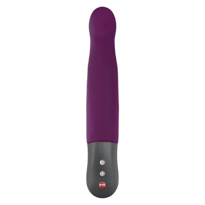 Пульсатор Fun Factory Stronic G Grape — фото 2