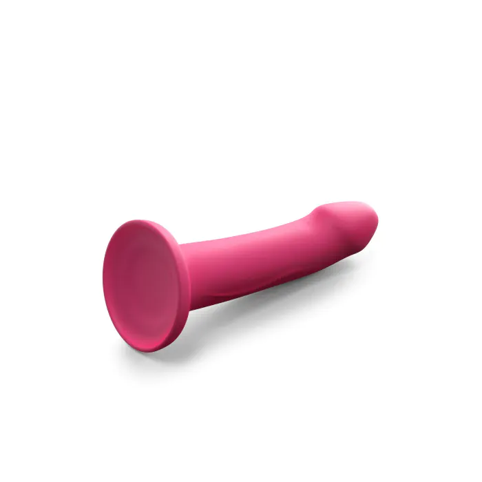 Фалоімітатор Dorcel Real Pleasure M Magenta — фото 2