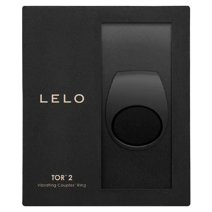 Віброкільце Lelo Tor 2 — фото 4
