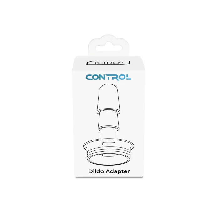 Адаптер Vac-U-lock Kiiroo Control Dildo Adapter — фото 5