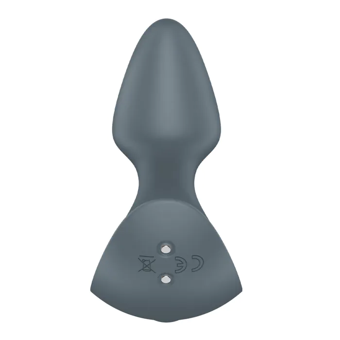 Анальна вібропробка Satisfyer Booty Absolute Beginners 1 — фото 4