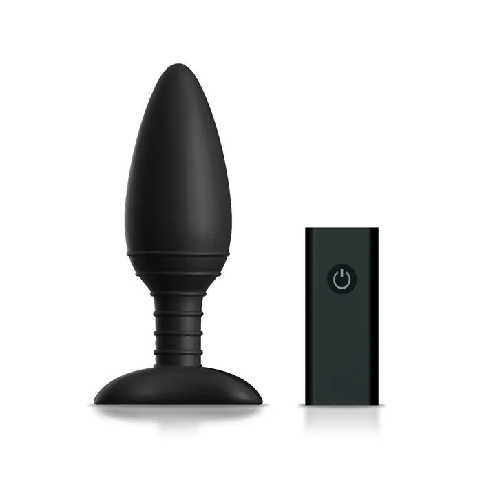 Анальна вібропробка Nexus ACE Large