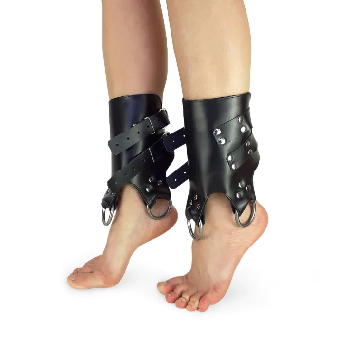 Манжети на ноги для підвішування Leg Cuffs For Suspension