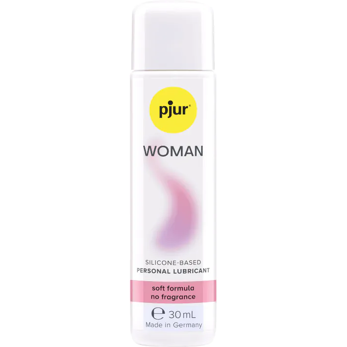 Лубрикант pjur Woman Silicone 30 мл
