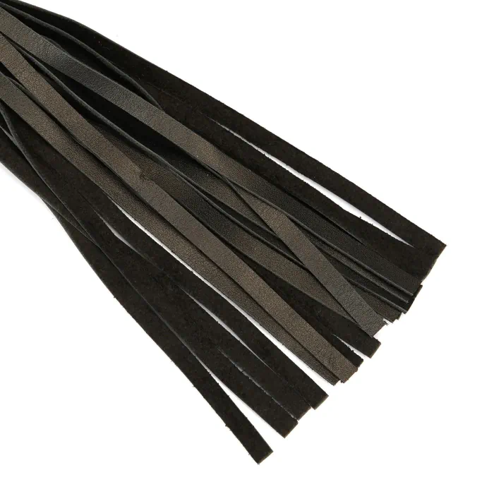 Флогер Liebe Seele Wine Red Wine Red Mini Flogger — фото 3