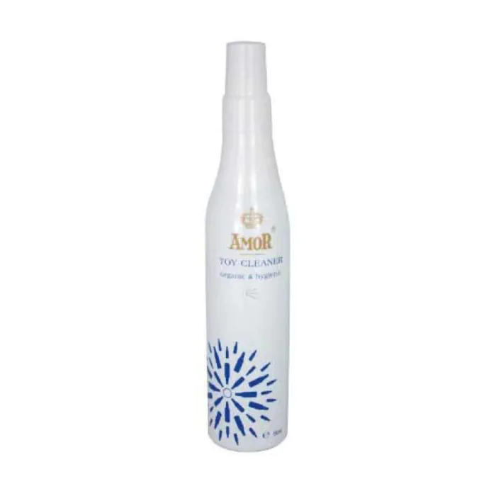 Засіб для чищення Amor Toy Cleaner 150 мл